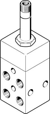 Festo 4612