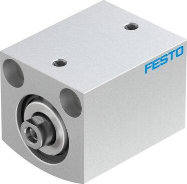 Festo 188181 Short-stroke cylinder ADVC-25-25-I-P