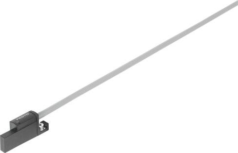 Festo 2427617 Proximity sensor SDBT-BSW-1L-ZU-W-5-N-LE