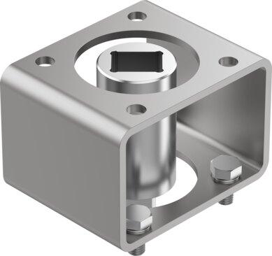 Festo 8085026 Mounting kit DARQ-K-Z-F10S22-F05S14-R13