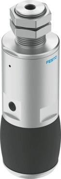 Festo 1320840 Bellows gripper DHEB-51-E-U-E-P