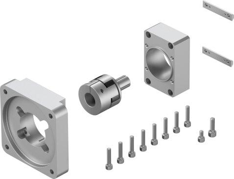 Festo 1133402 Axial kit EAMM-A-R48-100A