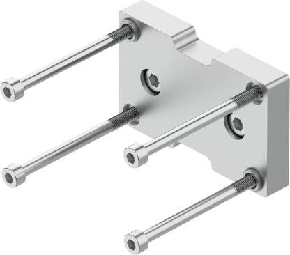 Festo 2597928 Adapter kit DHAA-G-Q11-35-B8G-40