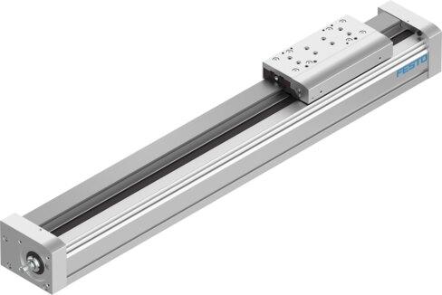 Festo 3013583 Ball screw axis EGC-120-600-BS-25P-KF-0H-ML-GK