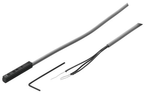 Festo 173210 Proximity sensor SME-10-KL-LED-24