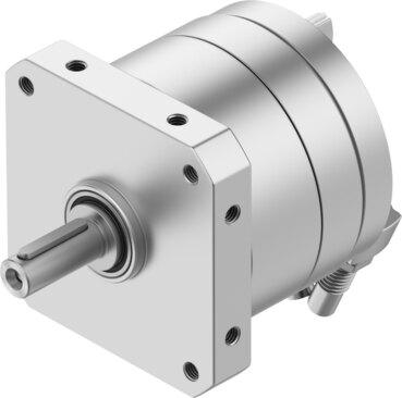 Festo 1145100 Rotary actuator DSM-T-25-270-CC-A-B