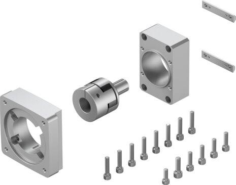 Festo 2225090 Axial kit EAMM-A-R48-80P