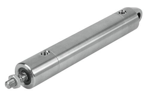 Festo 195560 Round cylinder CRHD-100- -PPV-A-MS-S6