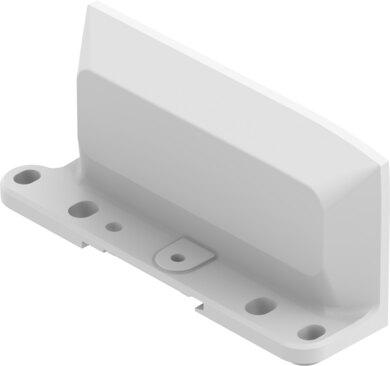 Festo 8112477 End plate CPX-AP-A-EPR