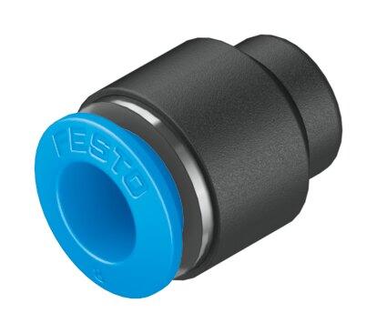 Festo 153831 Push-in cap QSC-5/16-U