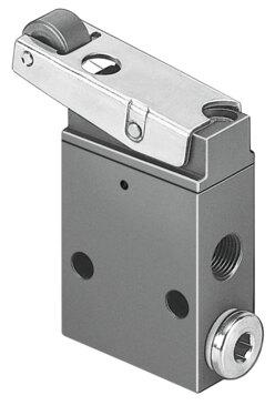 Festo 2272 Roller lever valve RS-3-1/8