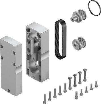 Festo 1219379 Parallel kit EAMM-U-60-S48-57A-91