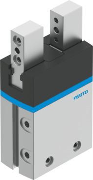Festo 1254046 Parallel gripper DHPS-20-A