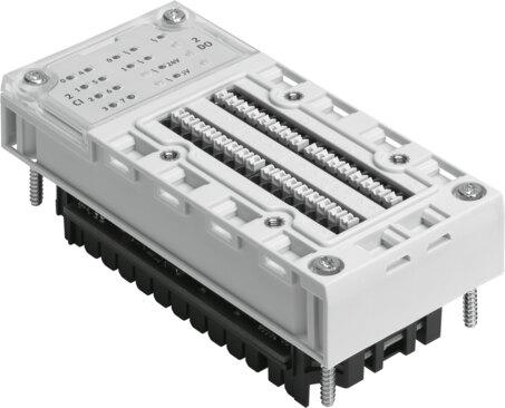 Festo 576046 Input/output module CPX-2ZE2DA
