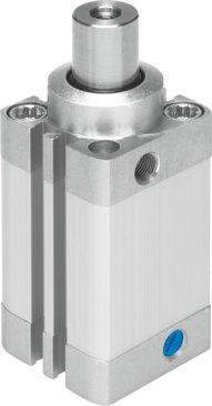 Festo 576161 Stopper cylinder DFSP-50-30-PF-PA