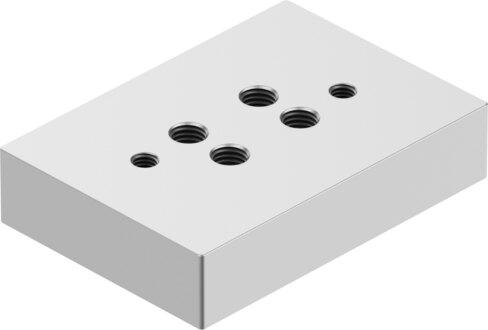 Festo 538811 Multi-pin CPV10-VI-P2-M7-D