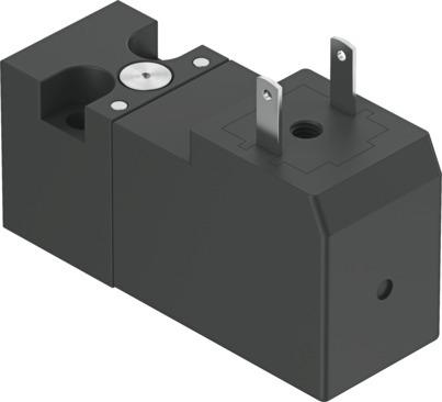 Festo 8137328 Solenoid valve VSCS-B-M32-MD-WA-1E1-8