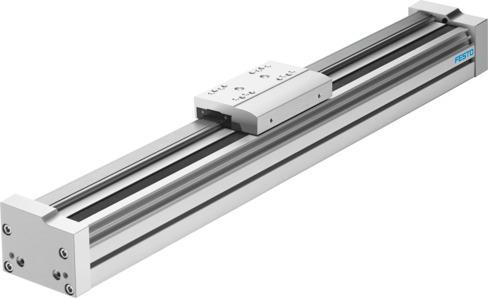 Festo 558864 Guide axis EGC-70- -FA