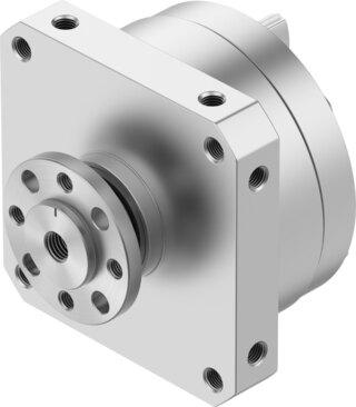 Festo 547587 Rotary actuator DSM-40-270-P-FW-A-B
