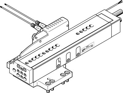 Festo 8004633