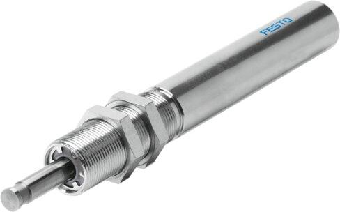 Festo 1155690 Hydraulic cushioning cylinder DYHR-16-20-Y5