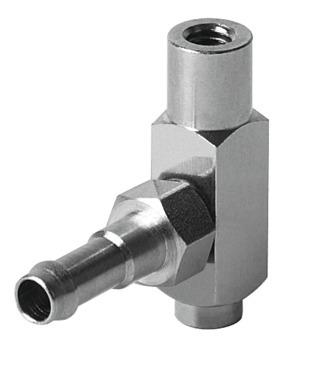 Festo 189204 Vacuum suction cup holder ESH-HB-1-PK