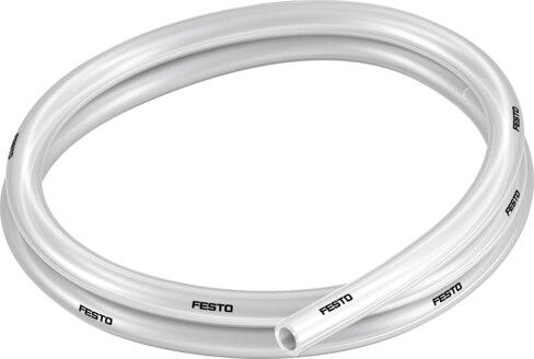 Festo 567967 Plastic tubing PUN-H-1/2-NT-150-CB