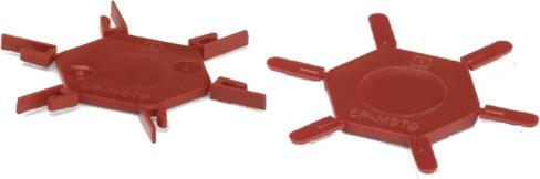 Festo 565713 Coding element CPX-P-KDS-AB-2XKL
