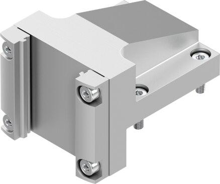 Festo 8066718 Angle kit EHAA-D-L2-45-L2-32-AP