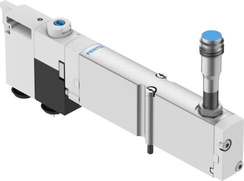 Festo 8186953 Solenoid valve VMPA1-M1H-MSC-PI
