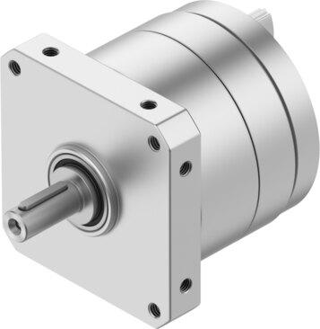 Festo 1145123 Rotary actuator DSM-T-16-270-A-B