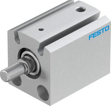 Festo 188103 Short-stroke cylinder AEVC-16-10-A-P-A