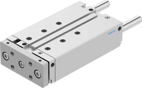 Festo 8161446 Guided drive DFM-40-125-B-PPV-A-GF