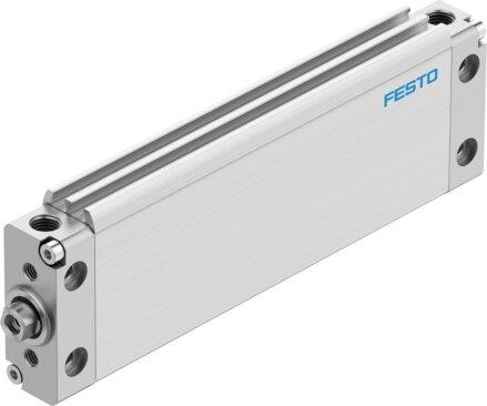 Festo 164045 Flat cylinder DZF-32-125-P-A