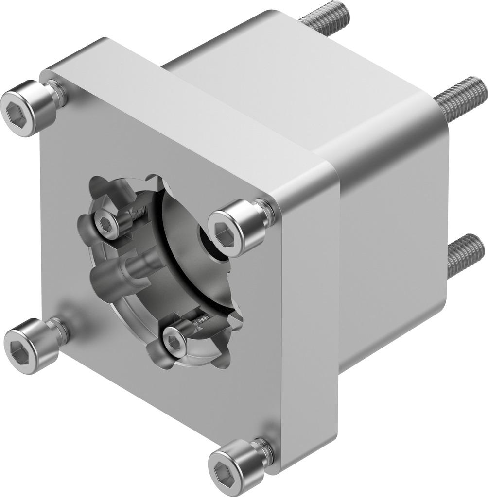 Festo 1454243 Axial kit EAMM-A-D40-67A