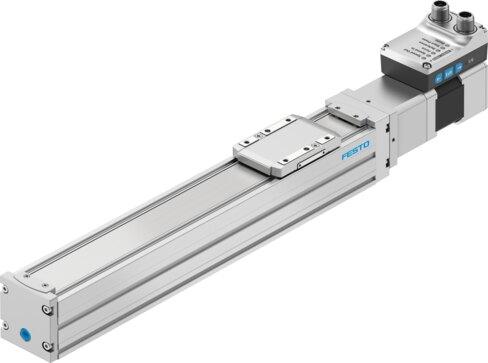 Festo 8083471 Ball Screw axis unit ELGS-BS-KF-45-200-10P-ST-M-H1-PLK-AA