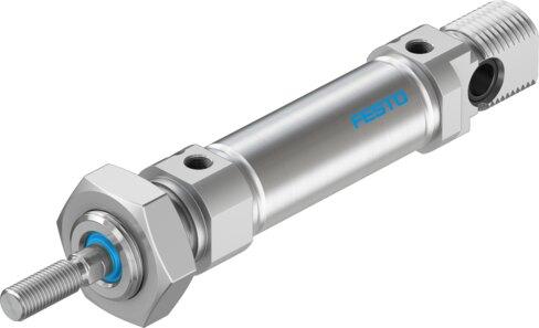 Festo 1908266 ISO cylinder DSNU-16-10-PPV-A