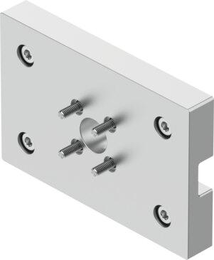 Festo 8154540 Adapter kit DHAA-G-R1-20-B24-28