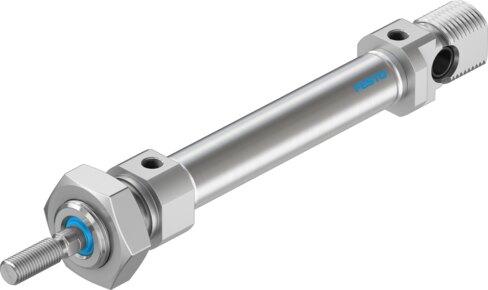 Festo 19191 ISO cylinder DSNU-12-40-P-A