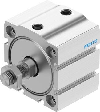 Festo 8092078 Compact cylinder ADN-S-50-20-A-P