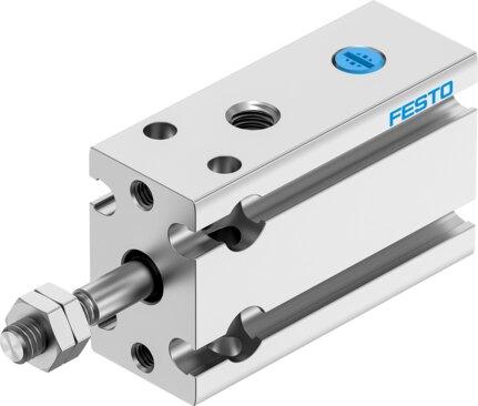 Festo 4832170 Compact cylinder DPDM-10-5-P-PA