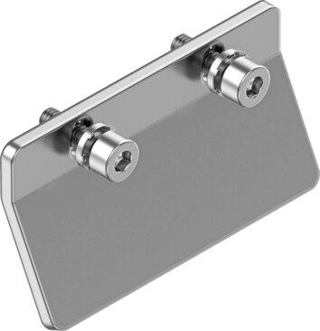 Festo 558046 Switch lug SF-EGC-1-50