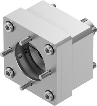 Festo 8063481 Axial kit EAMM-A-L48-50GA