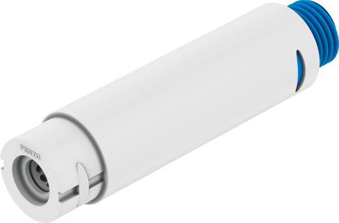 Festo 538432 Pneumatic muffler UOM-1/4