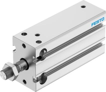 Festo 4829577 Compact cylinder DPDM-25-50-PA