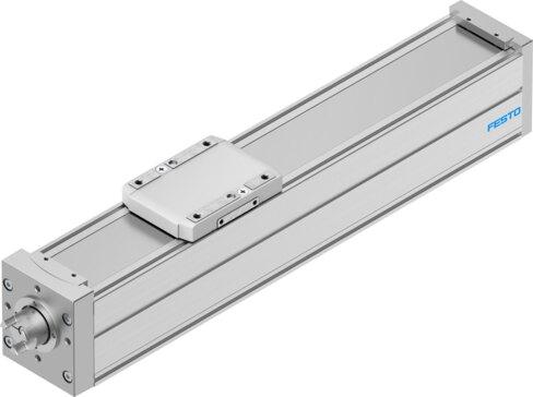 Festo 8061500 Ball screw axis ELGC-BS-KF-80-300-16P