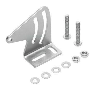 Festo 537786 Mounting bracket SOEZ-HW-Q50