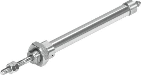 Festo 15895 Round cylinder EG-6-25-PK-3