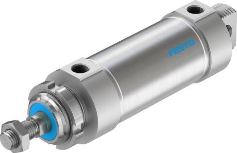 Festo 196053 Round cylinder DSNU-63-80-PPV-A