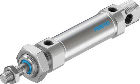 Festo 1908324 ISO cylinder DSNU-25-35-PPS-A